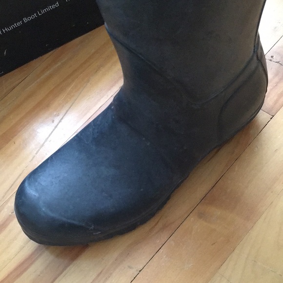 Hunter Boots - Picture 9 of 16